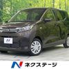 mitsubishi ek-wagon 2021 -MITSUBISHI--ek Wagon 5BA-B33W--B33W-0201283---MITSUBISHI--ek Wagon 5BA-B33W--B33W-0201283- image 1