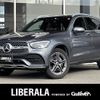 mercedes-benz glc-class 2021 -MERCEDES-BENZ--Benz GLC 3DA-253915--W1N2539152G013020---MERCEDES-BENZ--Benz GLC 3DA-253915--W1N2539152G013020- image 1