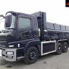 mitsubishi-fuso super-great 2016 -MITSUBISHI 【岐阜 133ﾉ100】--Super Great FV60VX-511700---MITSUBISHI 【岐阜 133ﾉ100】--Super Great FV60VX-511700- image 5