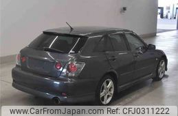 toyota altezza-gita 2002 TE3212