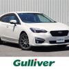 subaru impreza-wagon 2018 -SUBARU--Impreza Wagon DBA-GT7--GT7-067381---SUBARU--Impreza Wagon DBA-GT7--GT7-067381- image 1
