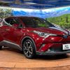 toyota c-hr 2018 -TOYOTA--C-HR DAA-ZYX10--ZYX10-2116180---TOYOTA--C-HR DAA-ZYX10--ZYX10-2116180- image 17