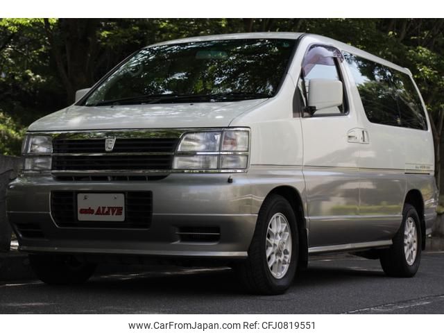 nissan elgrand 2000 1cb4f173f97e2bdac0558f1095b76625 image 1