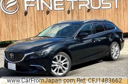 mazda atenza 2016 CFJ1483662