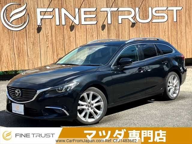 mazda atenza 2016 CFJ1483662 image 1