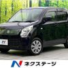 suzuki wagon-r 2013 -SUZUKI--Wagon R DBA-MH34S--MH34S-267618---SUZUKI--Wagon R DBA-MH34S--MH34S-267618- image 1