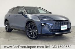 toyota crown-estate 2025 CFJ1690658