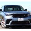land-rover range-rover-velar 2020 CFJ1810310 image 1