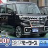 suzuki spacia 2023 GOO_JP_700060017330240508007 image 1