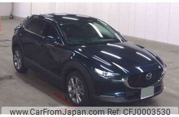 mazda cx-3 2019 -MAZDA 【岐阜 352ﾆ3003】--CX-30 5BA-DMEP--DMEP-101209---MAZDA 【岐阜 352ﾆ3003】--CX-30 5BA-DMEP--DMEP-101209-