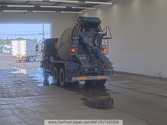 mitsubishi-fuso the-great 1993 -MITSUBISHI--Great FV415JDｶｲ-540464---MITSUBISHI--Great FV415JDｶｲ-540464- image 2