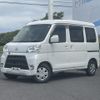 daihatsu hijet-van 2018 -DAIHATSU--Hijet Van EBD-S331V--S331V-0198572---DAIHATSU--Hijet Van EBD-S331V--S331V-0198572- image 1
