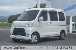 daihatsu hijet-van 2018 -DAIHATSU--Hijet Van EBD-S331V--S331V-0198572---DAIHATSU--Hijet Van EBD-S331V--S331V-0198572-