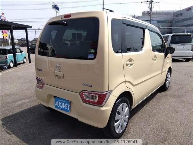 mazda flair 2020 -MAZDA--Flair 5AA-MJ95S--MJ95S-100894---MAZDA--Flair 5AA-MJ95S--MJ95S-100894- image 2