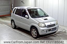 suzuki kei 2006 -SUZUKI--Kei HN22S-800484---SUZUKI--Kei HN22S-800484-