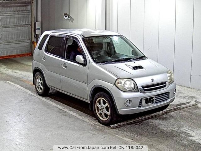 suzuki kei 2006 -SUZUKI--Kei HN22S-800484---SUZUKI--Kei HN22S-800484- image 1