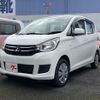 mitsubishi ek-wagon 2015 -MITSUBISHI--ek Wagon DBA-B11W--B11W-0205993---MITSUBISHI--ek Wagon DBA-B11W--B11W-0205993- image 1