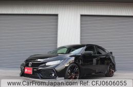 honda civic 2017 quick_quick_FK7_FK7-1000745