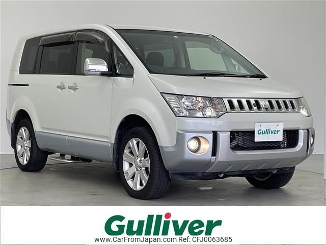 mitsubishi delica-d5 2016 -MITSUBISHI--Delica D5 LDA-CV1W--CV1W-1102930---MITSUBISHI--Delica D5 LDA-CV1W--CV1W-1102930- image 1