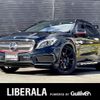 mercedes-benz amg 2014 -MERCEDES-BENZ--AMG CBA-156952--WDC1569522J063627---MERCEDES-BENZ--AMG CBA-156952--WDC1569522J063627- image 1