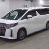 toyota alphard 2022 quick_quick_3BA-GGH30W_GGH30-0042867 image 4