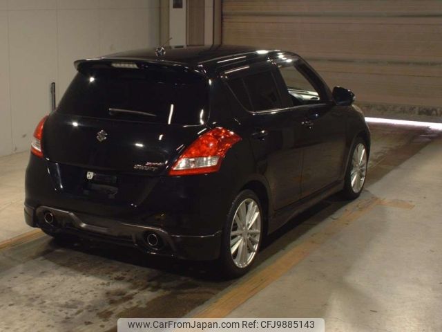 suzuki swift 2012 -SUZUKI--Swift ZC32S-103693---SUZUKI--Swift ZC32S-103693- image 2