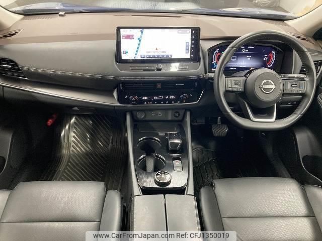 nissan x-trail 2022 quick_quick_6AA-SNT33_SNT33-007216 image 2