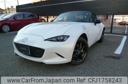 mazda roadster 2024 CFJ1758243