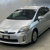 toyota prius 2011 -TOYOTA--Prius ZVW30-5317000---TOYOTA--Prius ZVW30-5317000- image 1