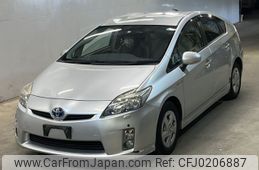 toyota prius 2011 -TOYOTA--Prius ZVW30-5317000---TOYOTA--Prius ZVW30-5317000-