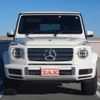 mercedes-benz g-class 2022 -MERCEDES-BENZ--Benz G Class 3DA-463350--W1N4633502X420344---MERCEDES-BENZ--Benz G Class 3DA-463350--W1N4633502X420344- image 5