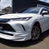 toyota harrier 2023 -TOYOTA--Harrier 6AA-AXUH85--AXUH85-0028795---TOYOTA--Harrier 6AA-AXUH85--AXUH85-0028795- image 1