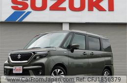 suzuki solio 2023 CFJ1856379