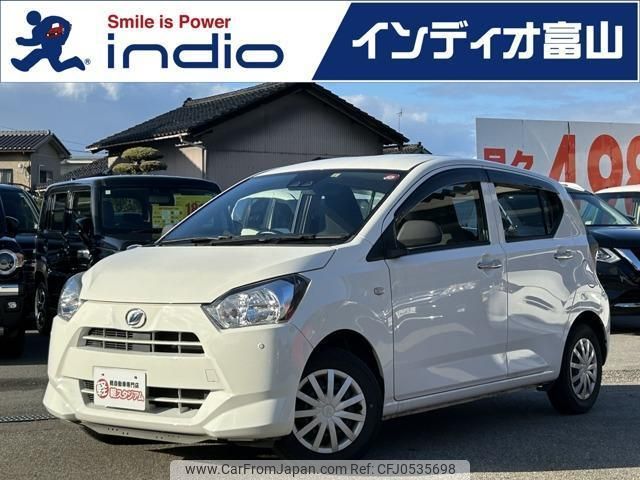 daihatsu mira-e-s 2017 quick_quick_DBA-LA350S_LA350S-0018231 image 1