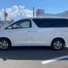 toyota alphard 2013 -TOYOTA 【盛岡 310ﾁ1975】--Alphard DAA-ATH20W--ATH20-8037312---TOYOTA 【盛岡 310ﾁ1975】--Alphard DAA-ATH20W--ATH20-8037312- image 26