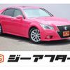 toyota crown 2013 -TOYOTA--Crown DAA-AWS210--AWS210-6051558---TOYOTA--Crown DAA-AWS210--AWS210-6051558- image 1