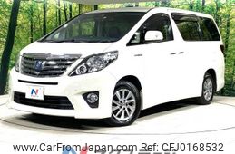 toyota alphard 2013 -TOYOTA--Alphard DAA-ATH20W--ATH20-8037906---TOYOTA--Alphard DAA-ATH20W--ATH20-8037906-