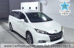 toyota wish 2013 -TOYOTA--Wish ZGE22W-0007045---TOYOTA--Wish ZGE22W-0007045-