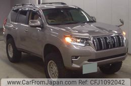 toyota land-cruiser-prado 2021 quick_quick_3BA-TRJ150W_TRJ150-0137813