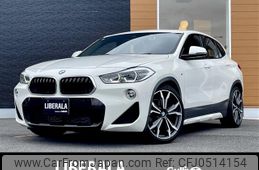 bmw x2 2018 -BMW--BMW X2 ABA-YH20--WBAYH52040EK62125---BMW--BMW X2 ABA-YH20--WBAYH52040EK62125-