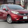 nissan note 2013 -NISSAN--Note DBA-E12--E12-085842---NISSAN--Note DBA-E12--E12-085842- image 1