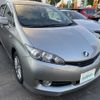 toyota wish 2011 -TOYOTA--Wish DBA-ZGE25G--ZGE25-0017381---TOYOTA--Wish DBA-ZGE25G--ZGE25-0017381- image 1