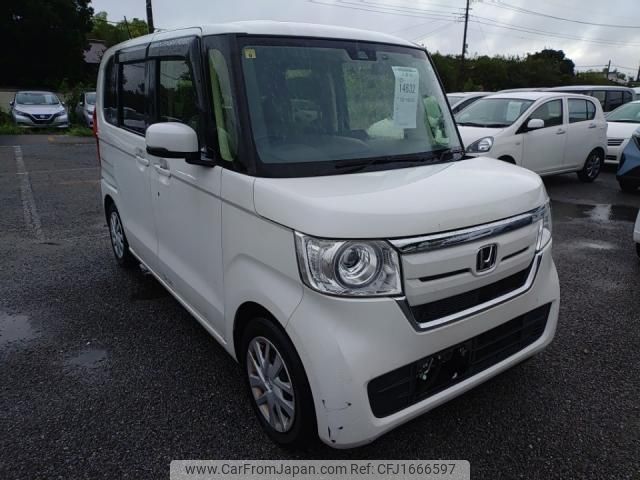 honda n-box 2020 CFJ1666597 image 2