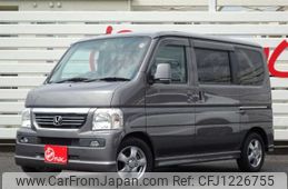 honda vamos 2010 -HONDA--Vamos ABA-HM1--HM1-2712856---HONDA--Vamos ABA-HM1--HM1-2712856-