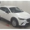 mazda cx-3 2022 quick_quick_5BA-DKLFW_154091 image 1