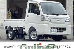 daihatsu hijet-truck 2024 -DAIHATSU--Hijet Truck 3BD-S500P--S500P-0197667---DAIHATSU--Hijet Truck 3BD-S500P--S500P-0197667-