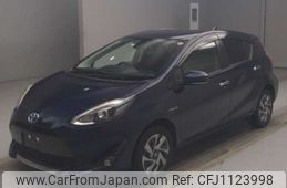 toyota aqua 2020 -TOYOTA--AQUA DAA-NHP10--NHP10-2670780---TOYOTA--AQUA DAA-NHP10--NHP10-2670780-