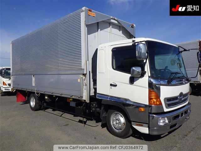 hino hino-others 2014 -HINO--Hino Truck FD9JLAA-13659---HINO--Hino Truck FD9JLAA-13659- image 1