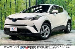 toyota c-hr 2018 -TOYOTA--C-HR DAA-ZYX10--ZYX10-2148234---TOYOTA--C-HR DAA-ZYX10--ZYX10-2148234-