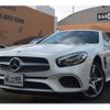 mercedes-benz sl-class 2017 -MERCEDES-BENZ--Benz SL DBA-231466--WDD2314662F050923---MERCEDES-BENZ--Benz SL DBA-231466--WDD2314662F050923- image 4